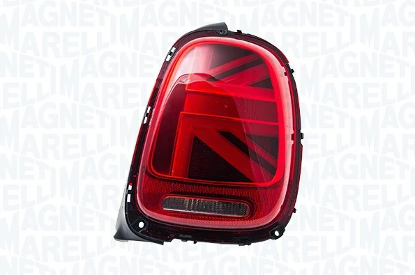 Tail Light Assembly